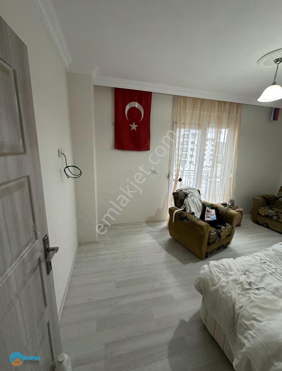Trobikal Parka Yakın 2+1 Daire... - Görsel 12