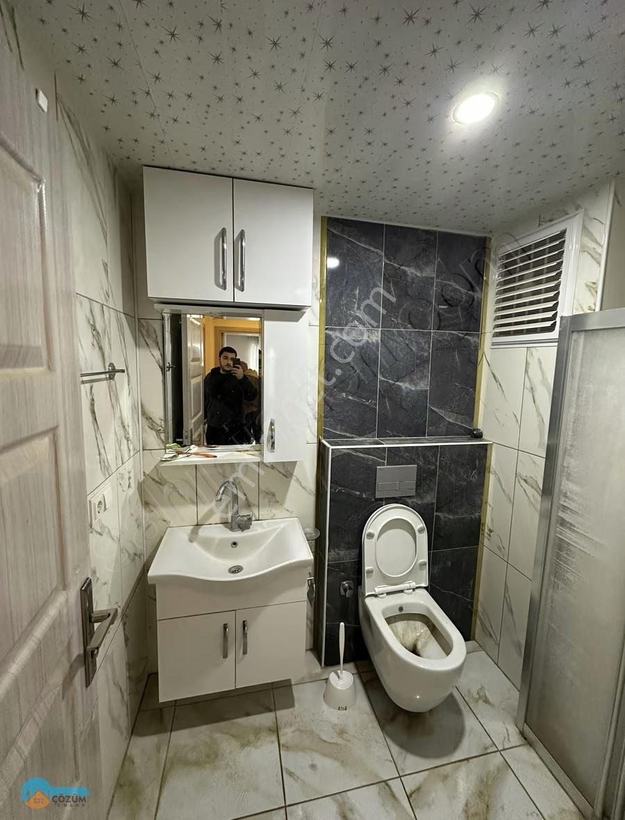 Trobikal Parka Yakın 2+1 Daire... - Görsel 15