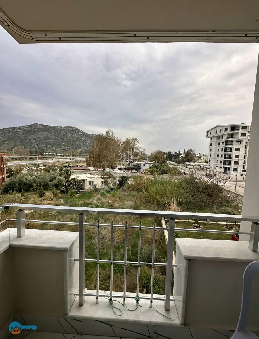 Trobikal Parka Yakın 2+1 Daire... - Görsel 7