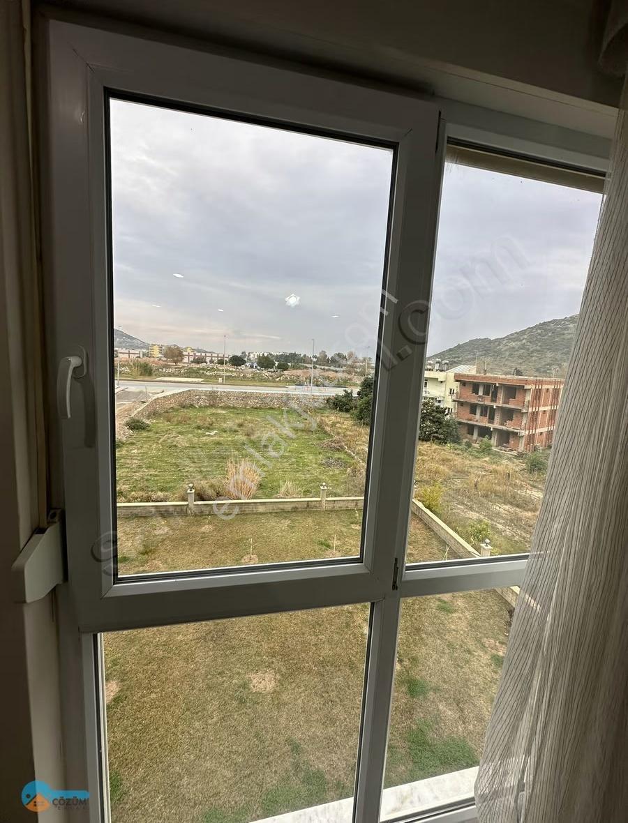 Trobikal Parka Yakın 2+1 Daire... - Görsel 10