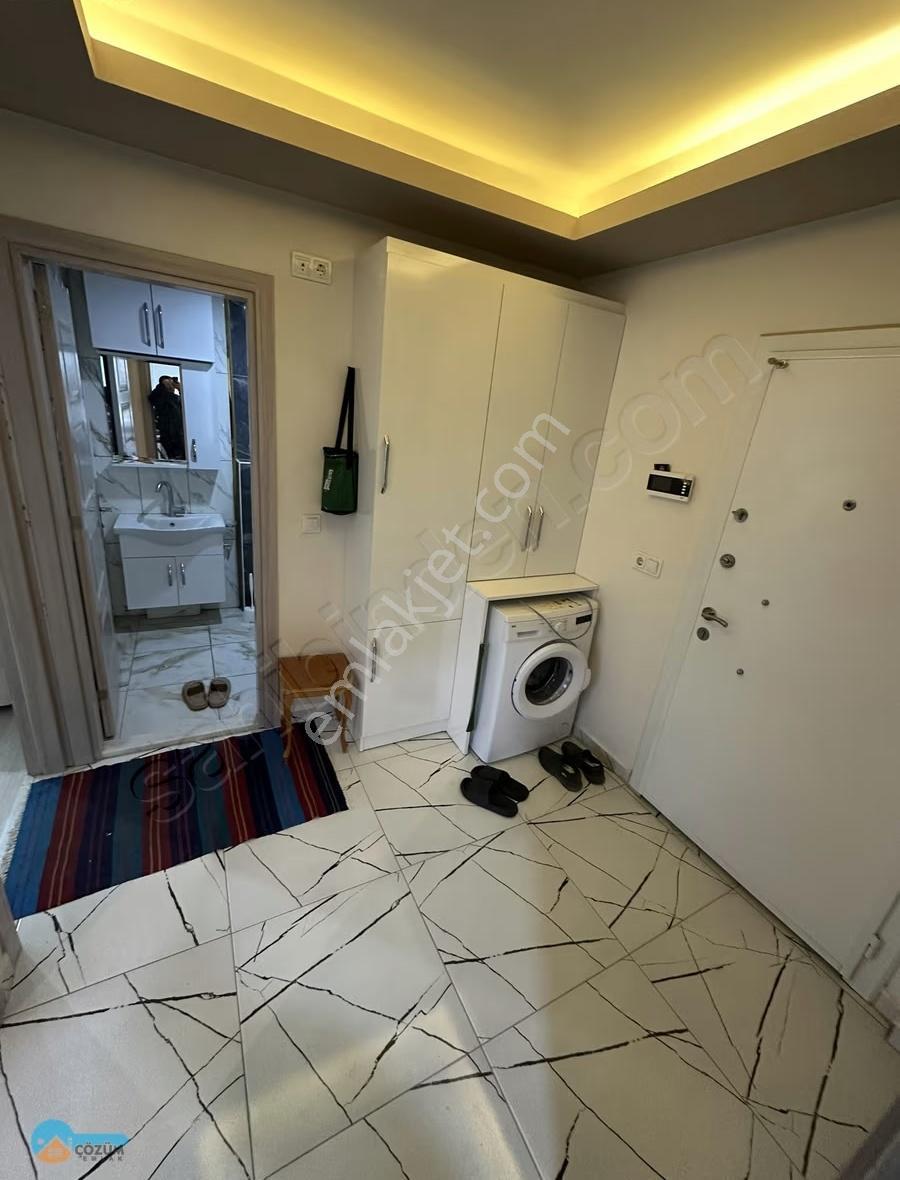 Trobikal Parka Yakın 2+1 Daire... - Görsel 17