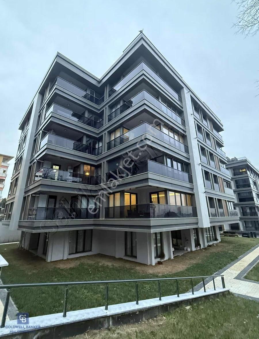 Üsküdar Barbaros Mah Yeni Binada 3+1 Satılık Daire