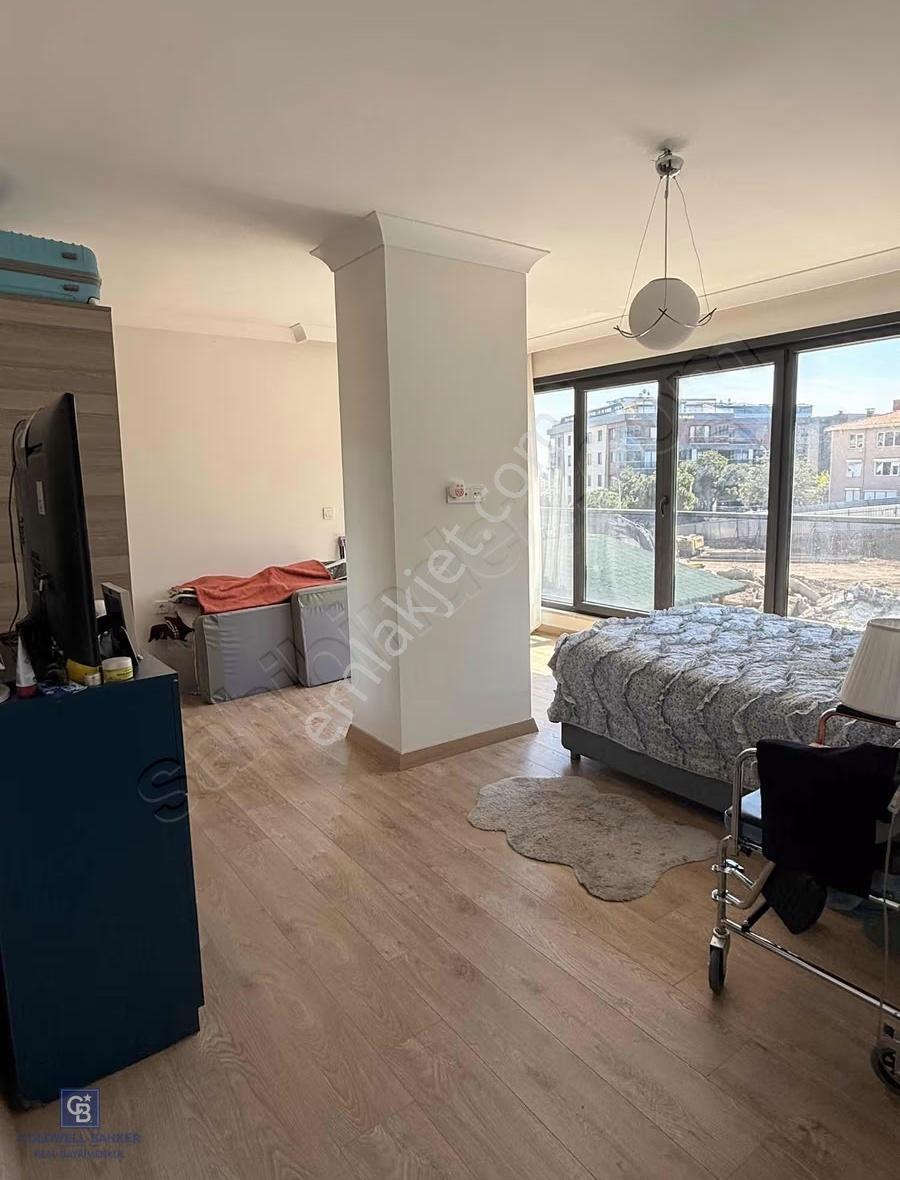 Üsküdar Barbaros Mah Yeni Binada 3+1 Satılık Daire - Görsel 4