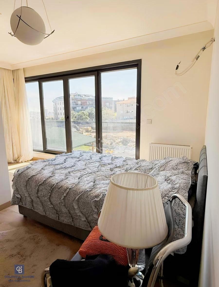 Üsküdar Barbaros Mah Yeni Binada 3+1 Satılık Daire - Görsel 7