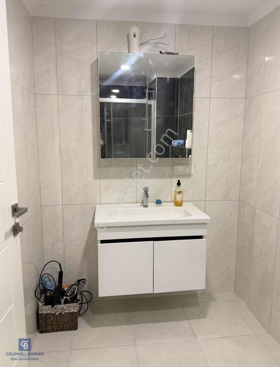 Üsküdar Barbaros Mah Yeni Binada 3+1 Satılık Daire - Görsel 29