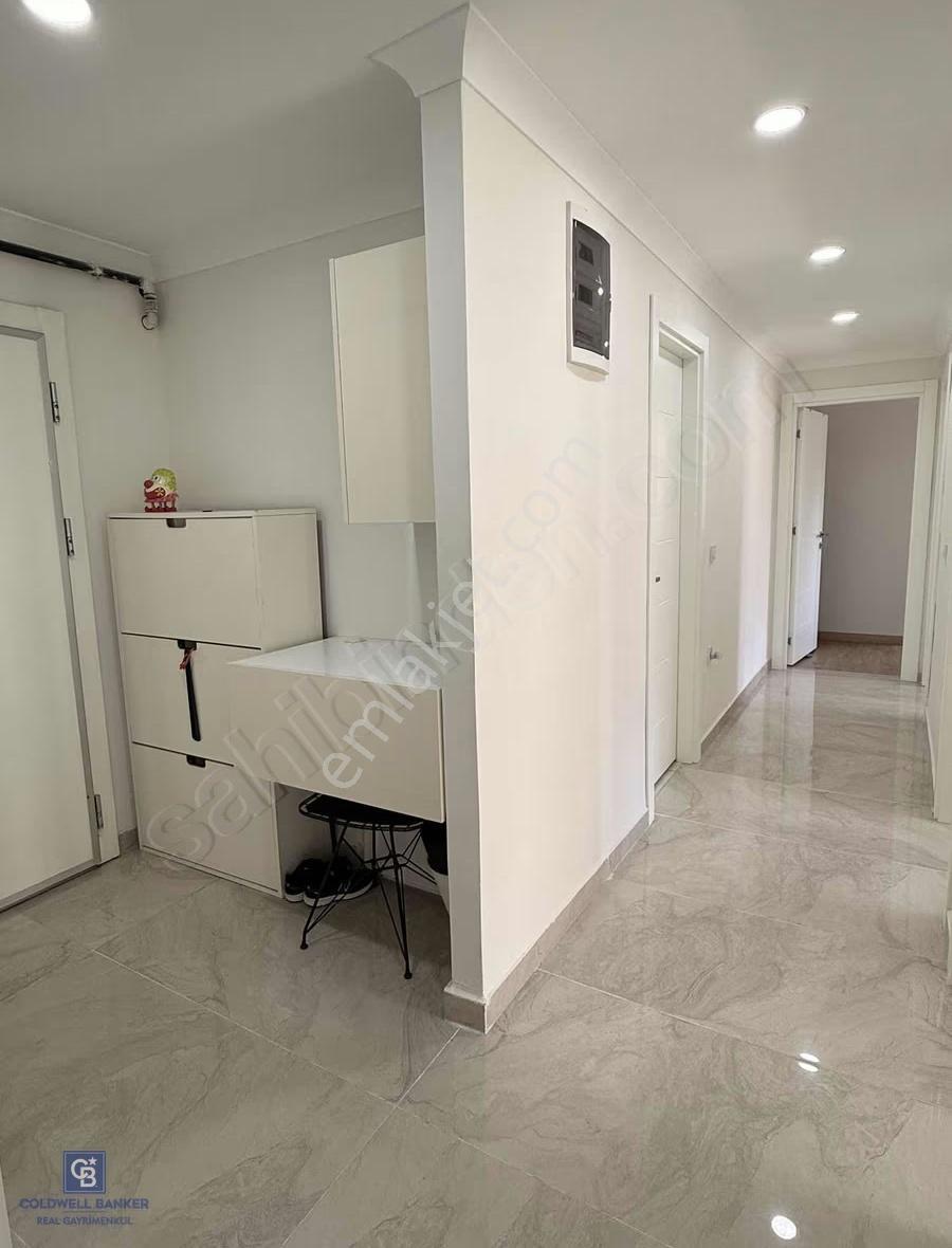 Üsküdar Barbaros Mah Yeni Binada 3+1 Satılık Daire - Görsel 10