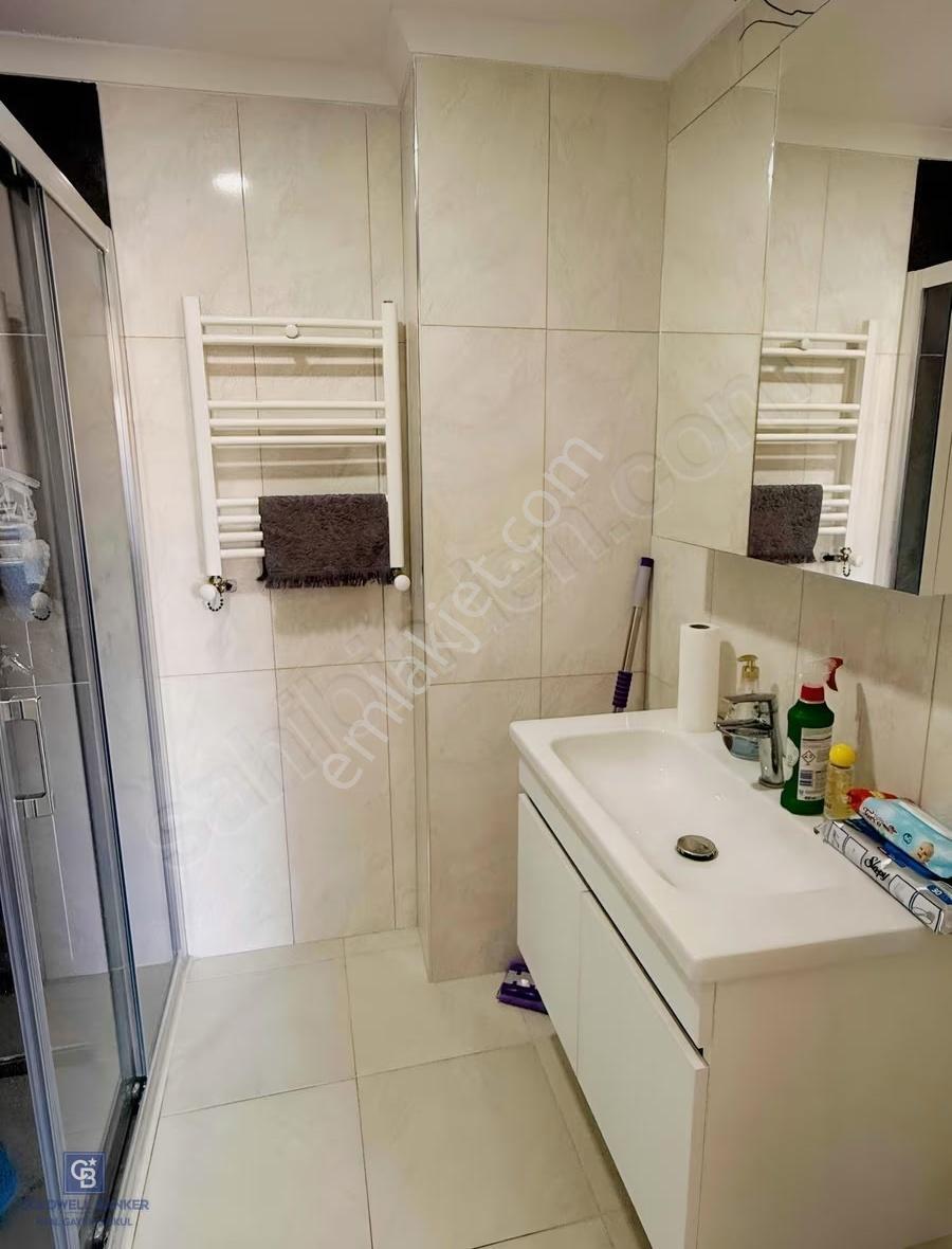 Üsküdar Barbaros Mah Yeni Binada 3+1 Satılık Daire - Görsel 26