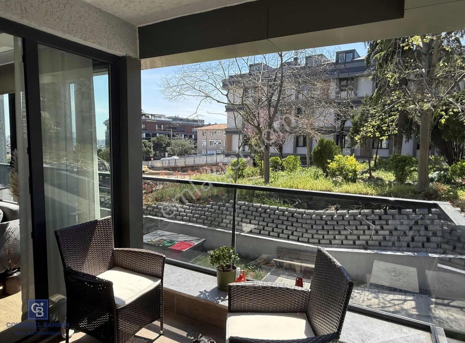 Üsküdar Barbaros Mah Yeni Binada 3+1 Satılık Daire - Görsel 14