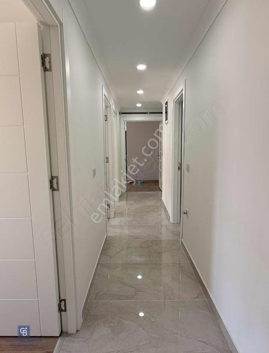 Üsküdar Barbaros Mah Yeni Binada 3+1 Satılık Daire - Görsel 27