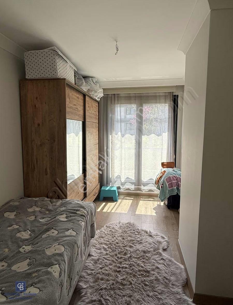 Üsküdar Barbaros Mah Yeni Binada 3+1 Satılık Daire - Görsel 23