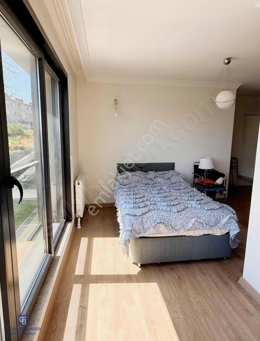 Üsküdar Barbaros Mah Yeni Binada 3+1 Satılık Daire - Görsel 24