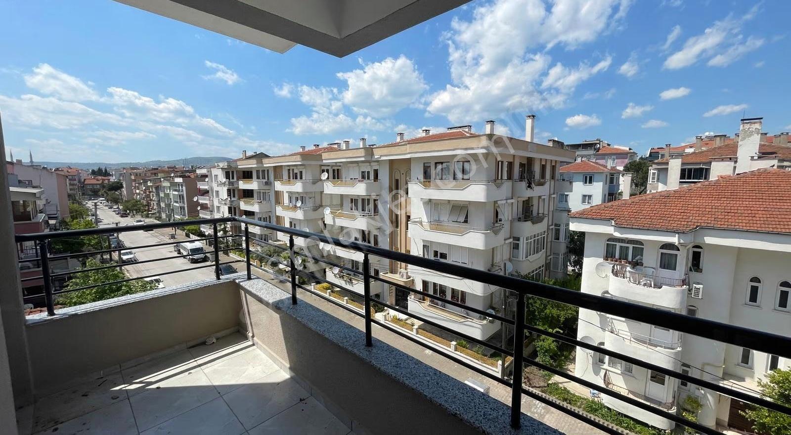 Ram'den Atatürk Mahallesi'nde 2+1 Amerikan Mutfak Kiralık Daire - Görsel 12