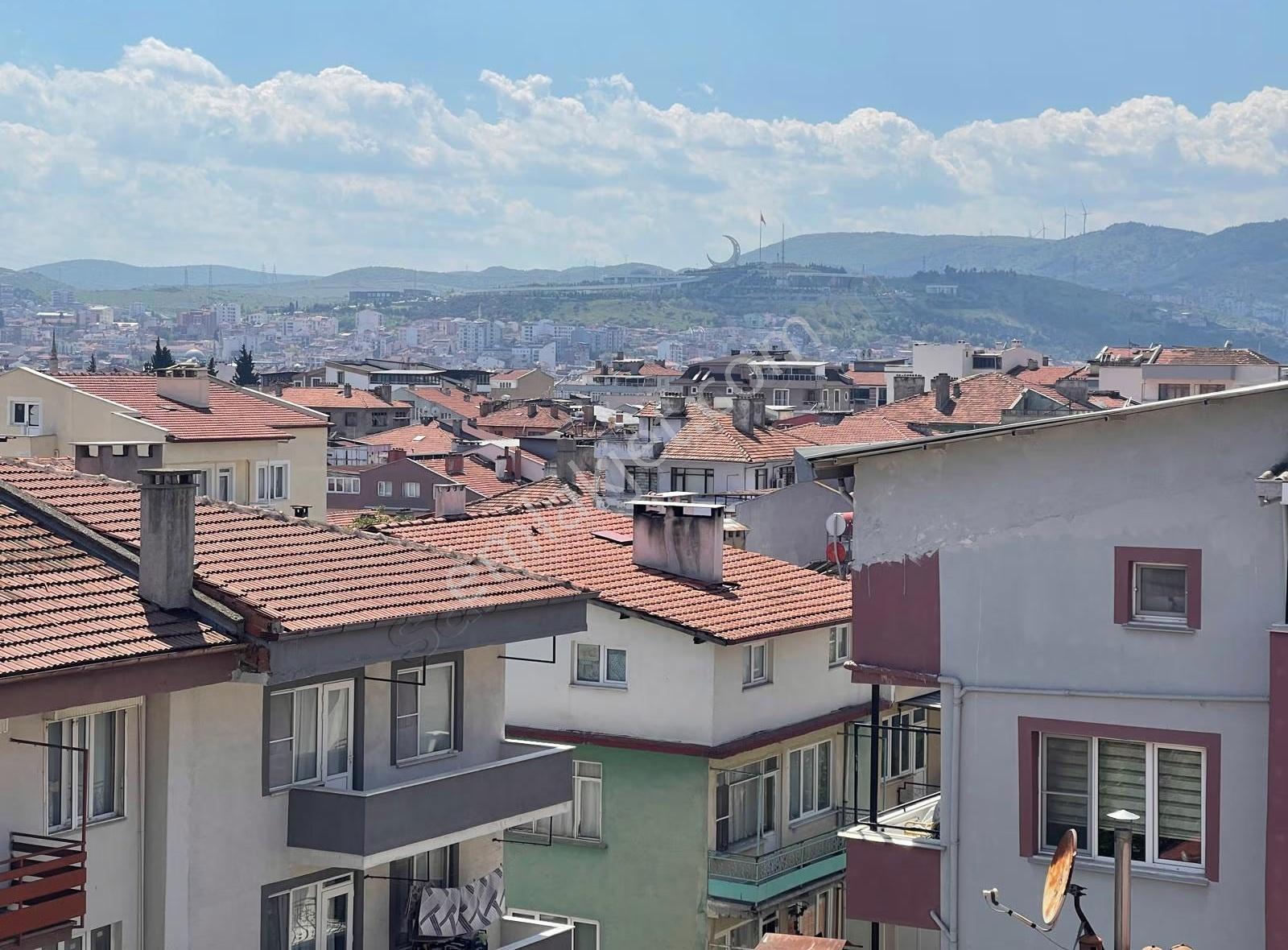 Ram'den Atatürk Mahallesi'nde 2+1 Amerikan Mutfak Kiralık Daire - Görsel 4
