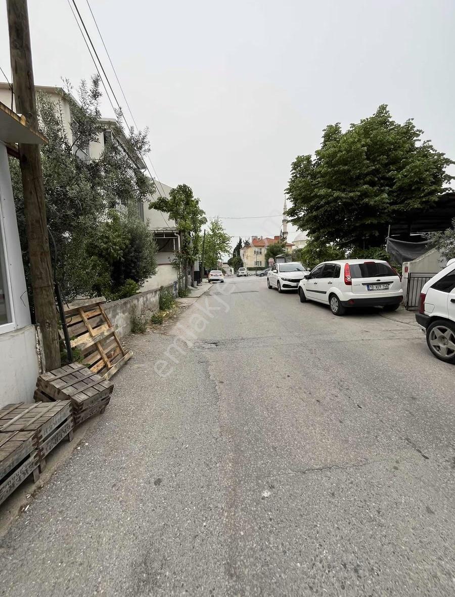 Hasan Basri Çantay Mahallesi'nde Devren Kiralık İş Yeri Market - Görsel 8