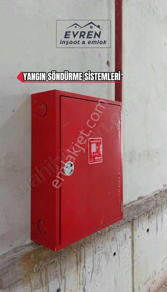 Evren Emlak Satılık Organize San.bölgesinde Satılık Depo/fabrika - Görsel 17