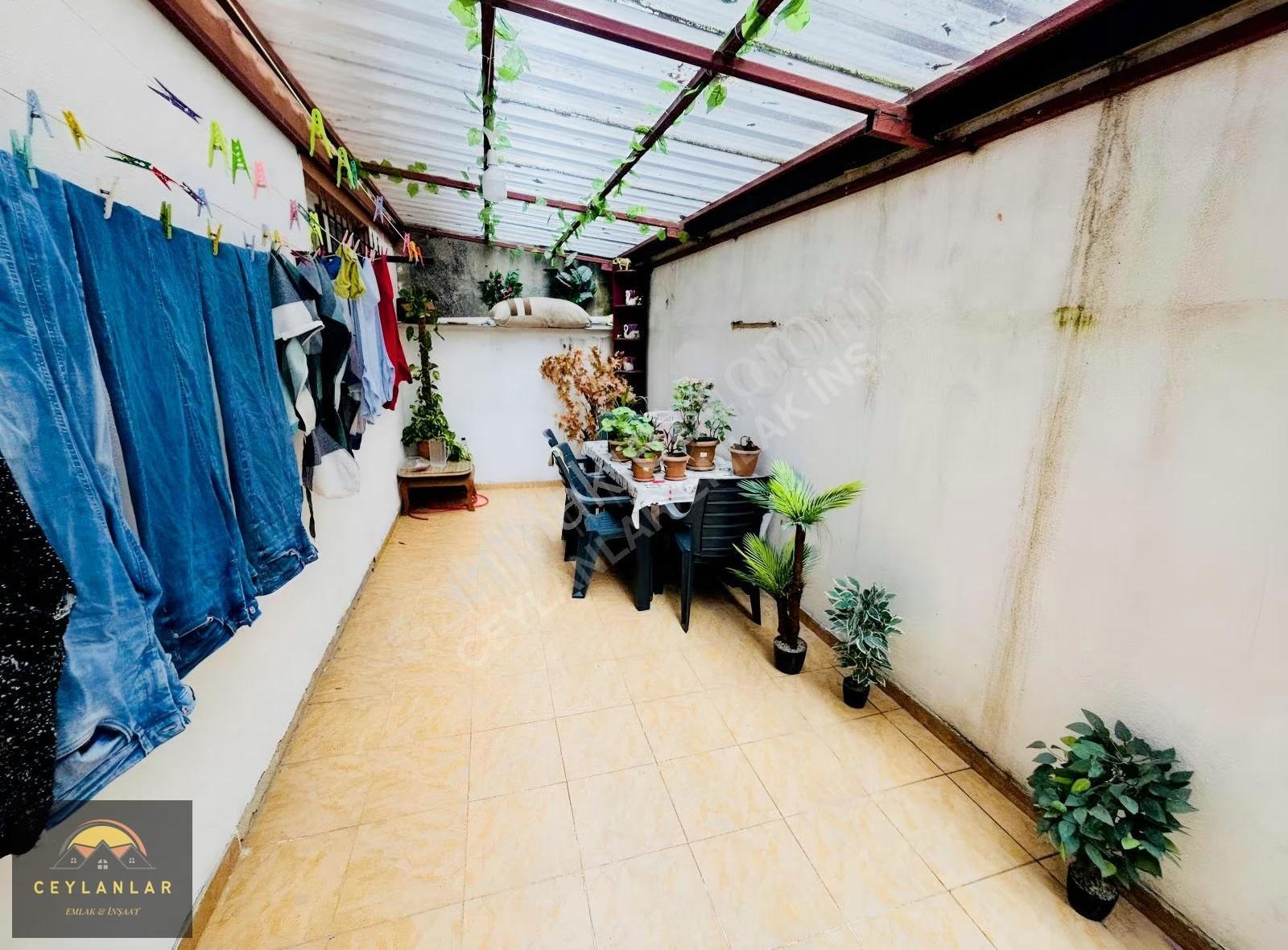 Tek Daire Üzeri Güney Cephe - Görsel 8