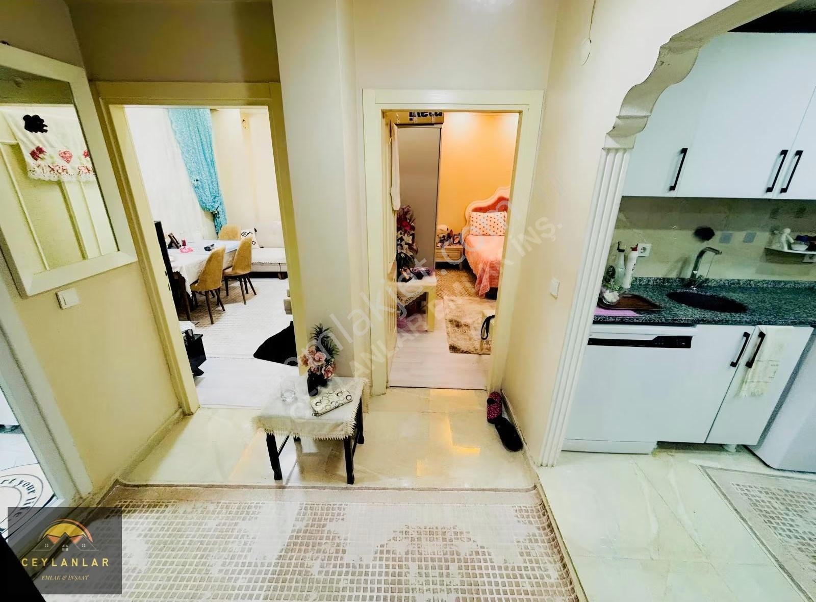 Tek Daire Üzeri Güney Cephe - Görsel 15