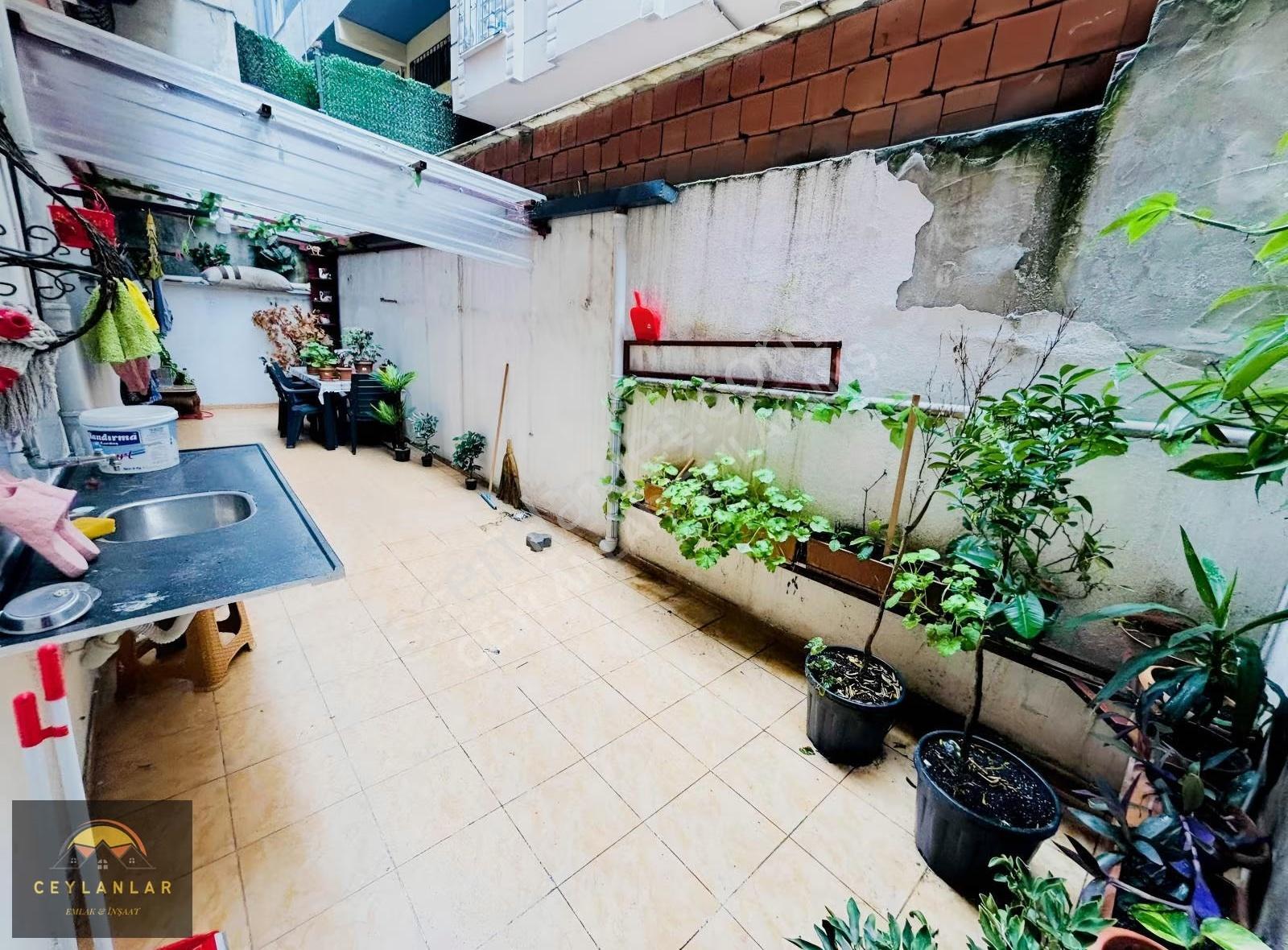 Tek Daire Üzeri Güney Cephe - Görsel 28