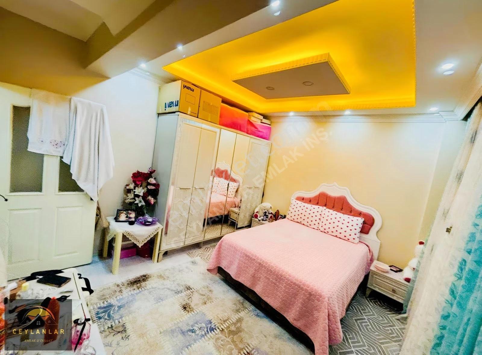 Tek Daire Üzeri Güney Cephe - Görsel 22