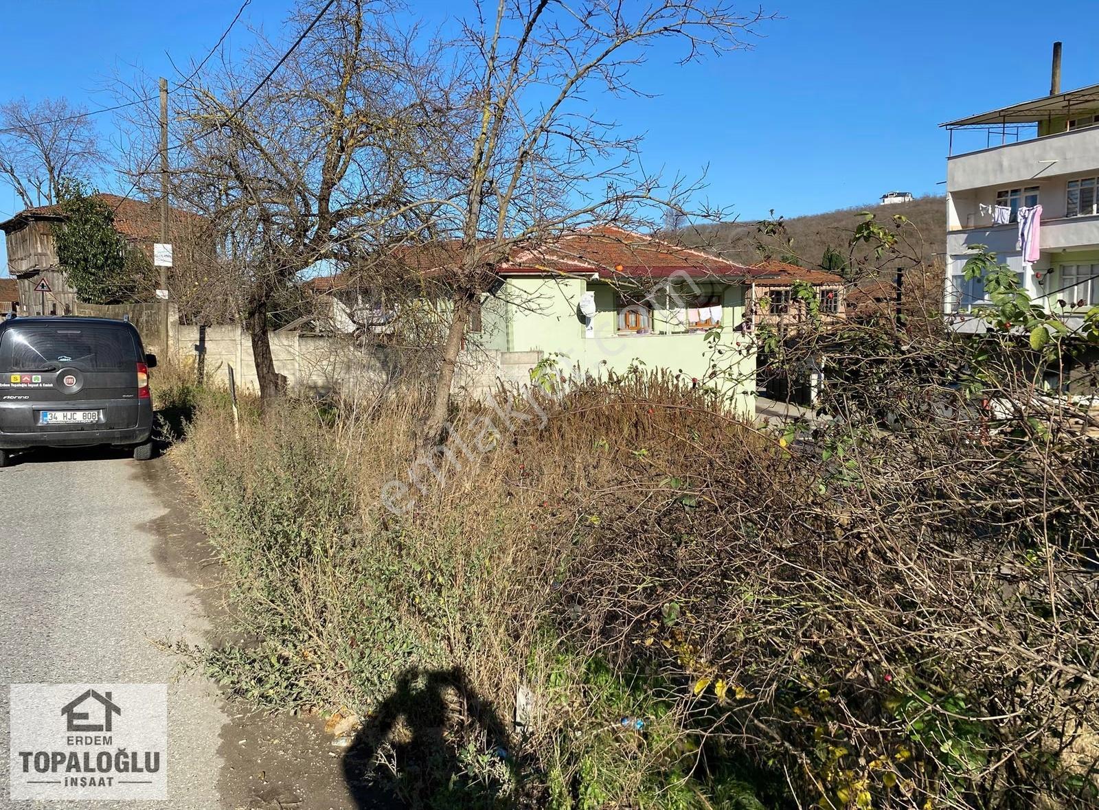 *yatırımlık*kocaali Merkezde %30 İmarlı 266 M2 Satılık Arsa - Görsel 10