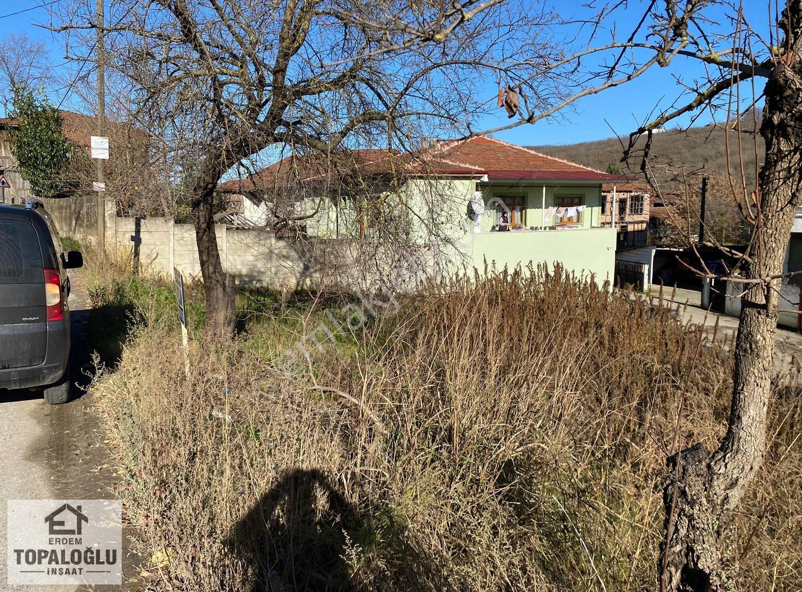 *yatırımlık*kocaali Merkezde %30 İmarlı 266 M2 Satılık Arsa - Görsel 7