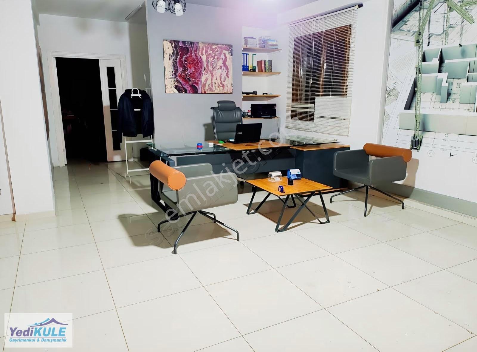 Armağanevlerde 23 Nisan Caddesi Üzerinde 80 M2 Kiralık Dükkan - Görsel 3