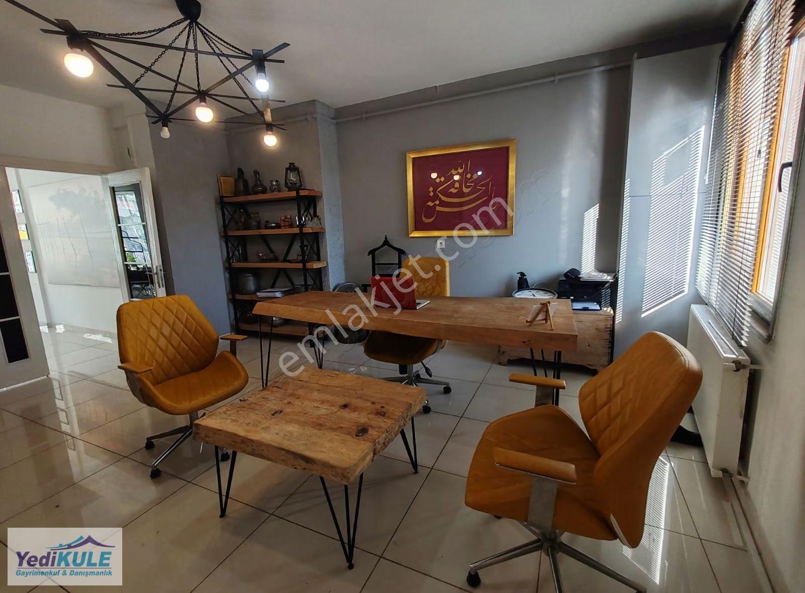 Armağanevlerde 23 Nisan Caddesi Üzerinde 80 M2 Kiralık Dükkan - Görsel 2