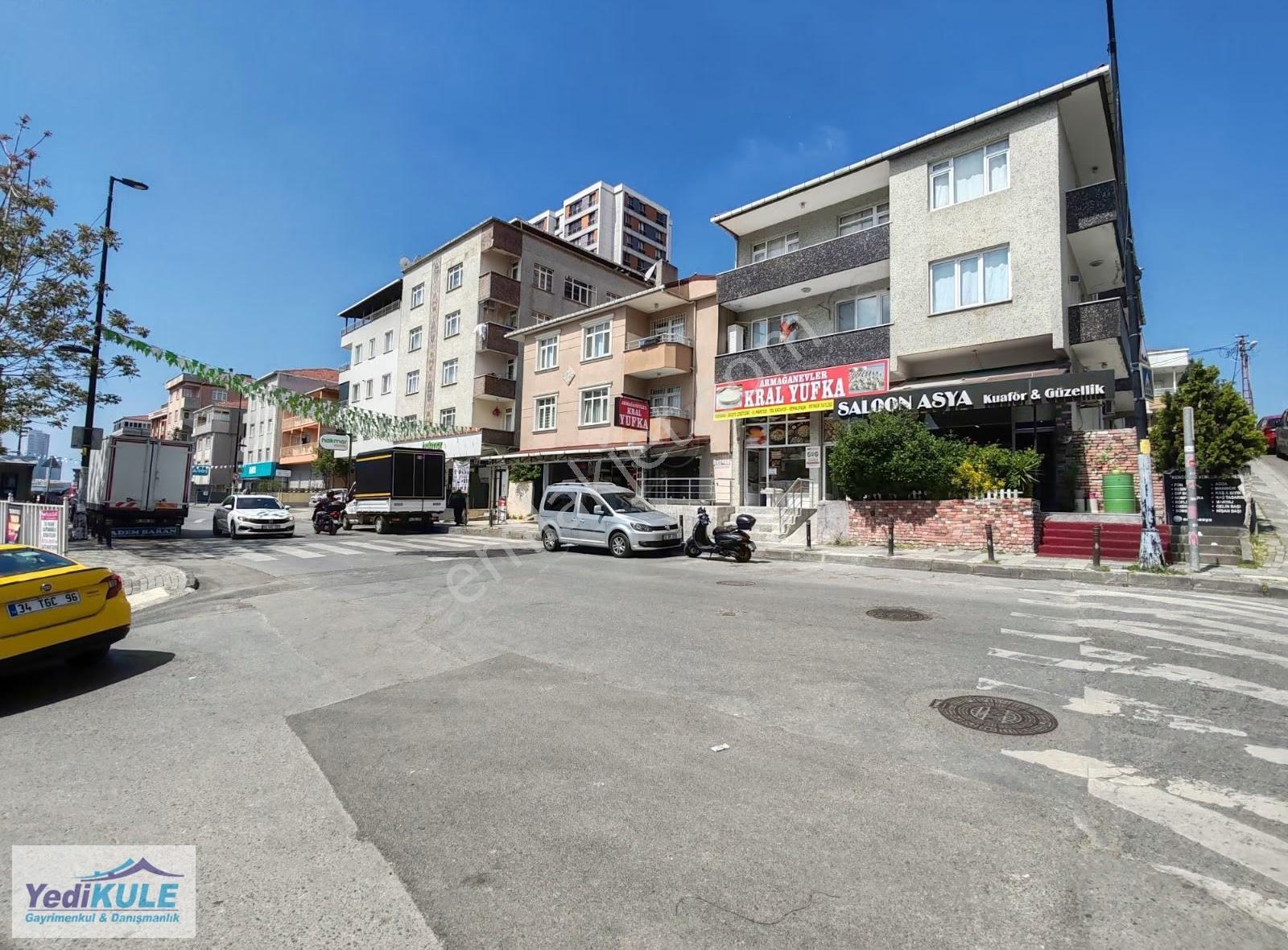 Armağanevlerde 23 Nisan Caddesi Üzerinde 80 M2 Kiralık Dükkan - Görsel 6