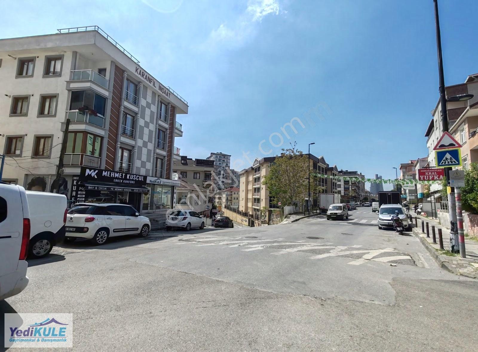 Armağanevlerde 23 Nisan Caddesi Üzerinde 80 M2 Kiralık Dükkan - Görsel 10