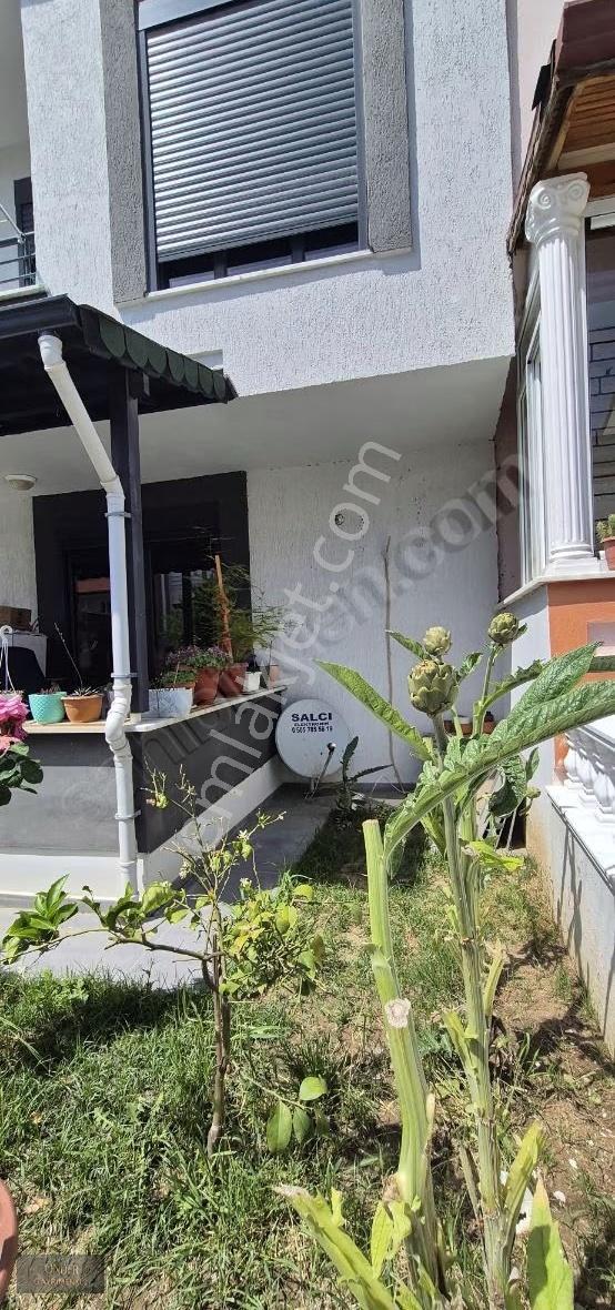 Burhaniye Öğretmenler Mahallesinde - Görsel 7