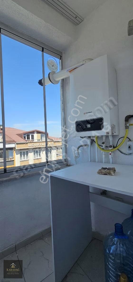 Kiralık 3+1 Arakat 3 Yıllık - Görsel 9