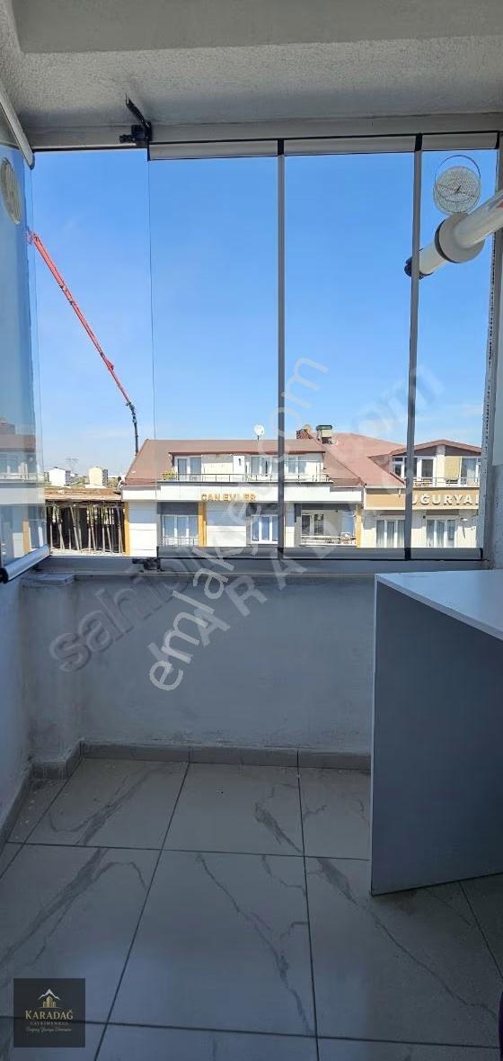 Kiralık 3+1 Arakat 3 Yıllık - Görsel 7