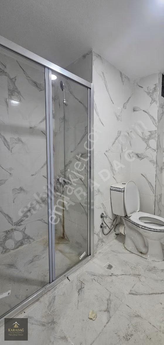 180 M2 Kiralık Sıfır Dubleks - Görsel 15