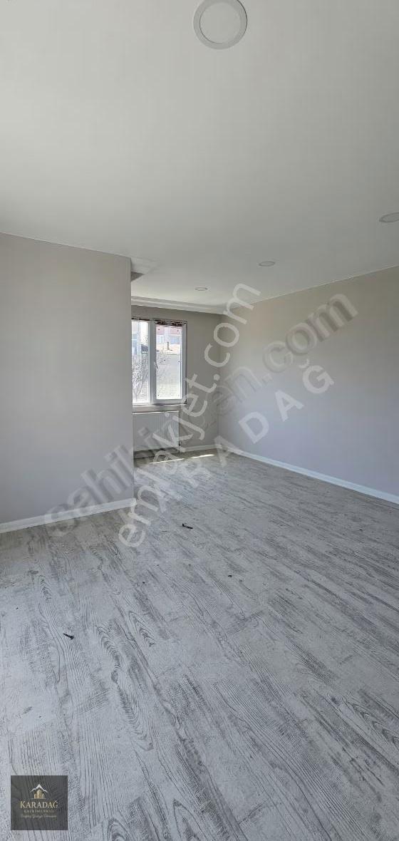 180 M2 Kiralık Sıfır Dubleks - Görsel 11