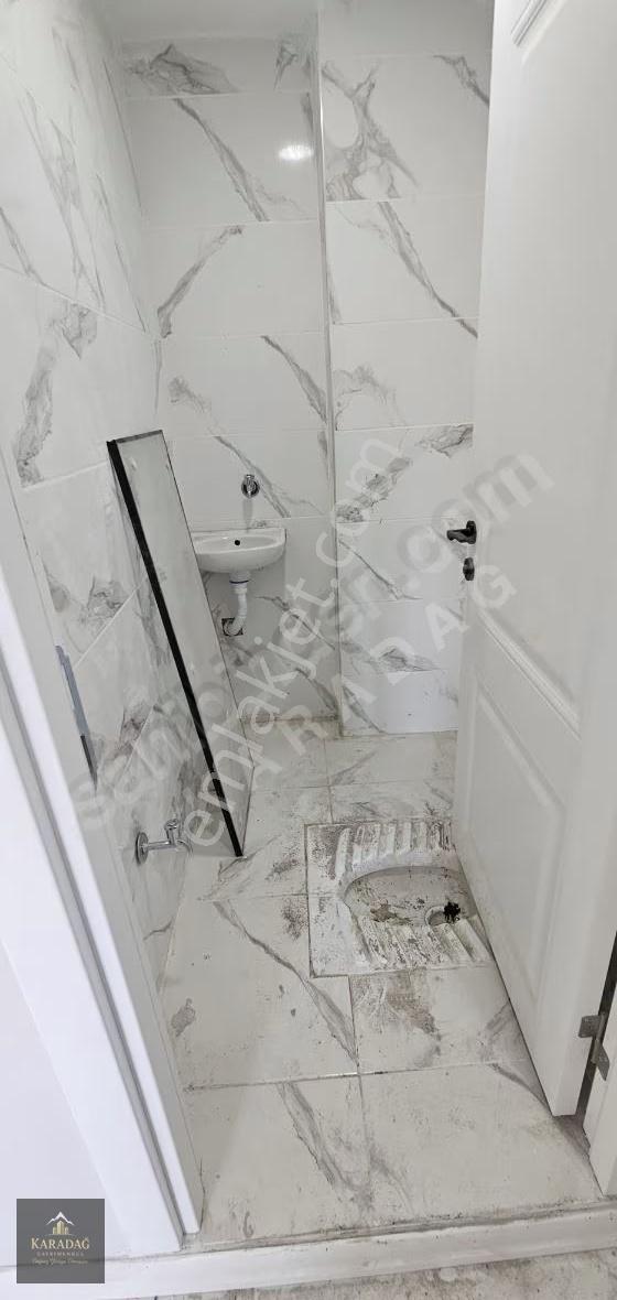 180 M2 Kiralık Sıfır Dubleks - Görsel 6