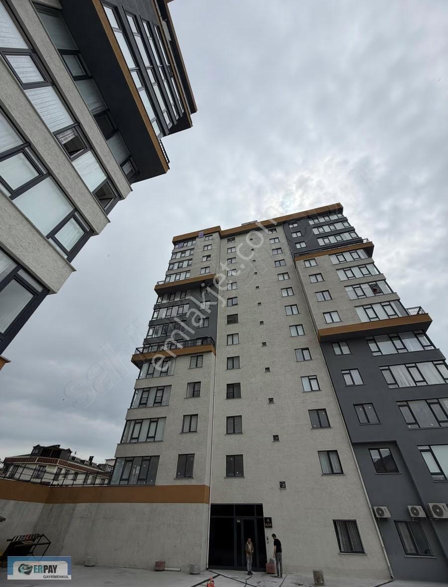 Erpay İnşaat'tan Habiblerde Site İçinde Satılık Dubleks - Görsel 34