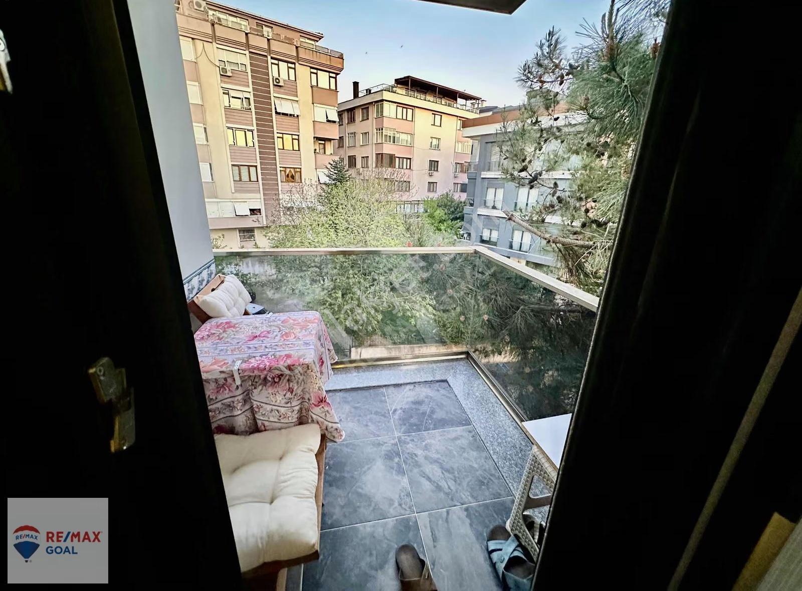 Acıbadem De Metrobüse Yürüme Mesafesinde Satılık 3+1 Daire - Görsel 9