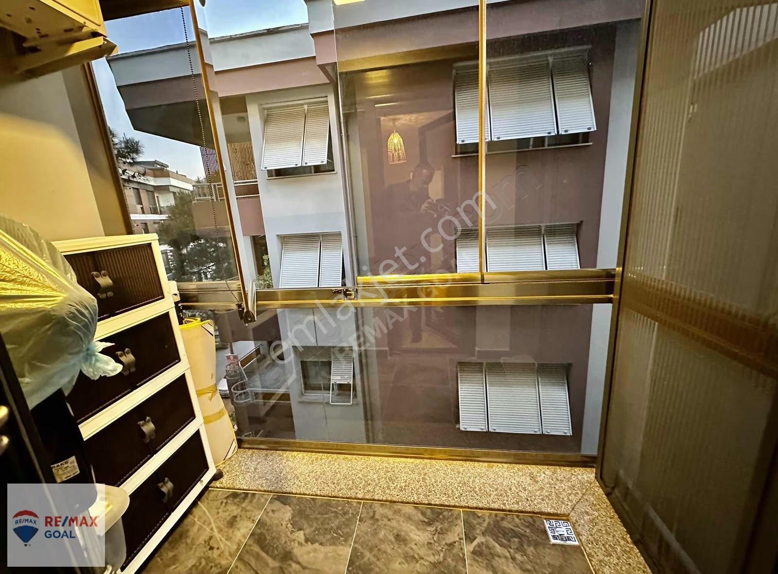 Acıbadem De Metrobüse Yürüme Mesafesinde Satılık 3+1 Daire - Görsel 24