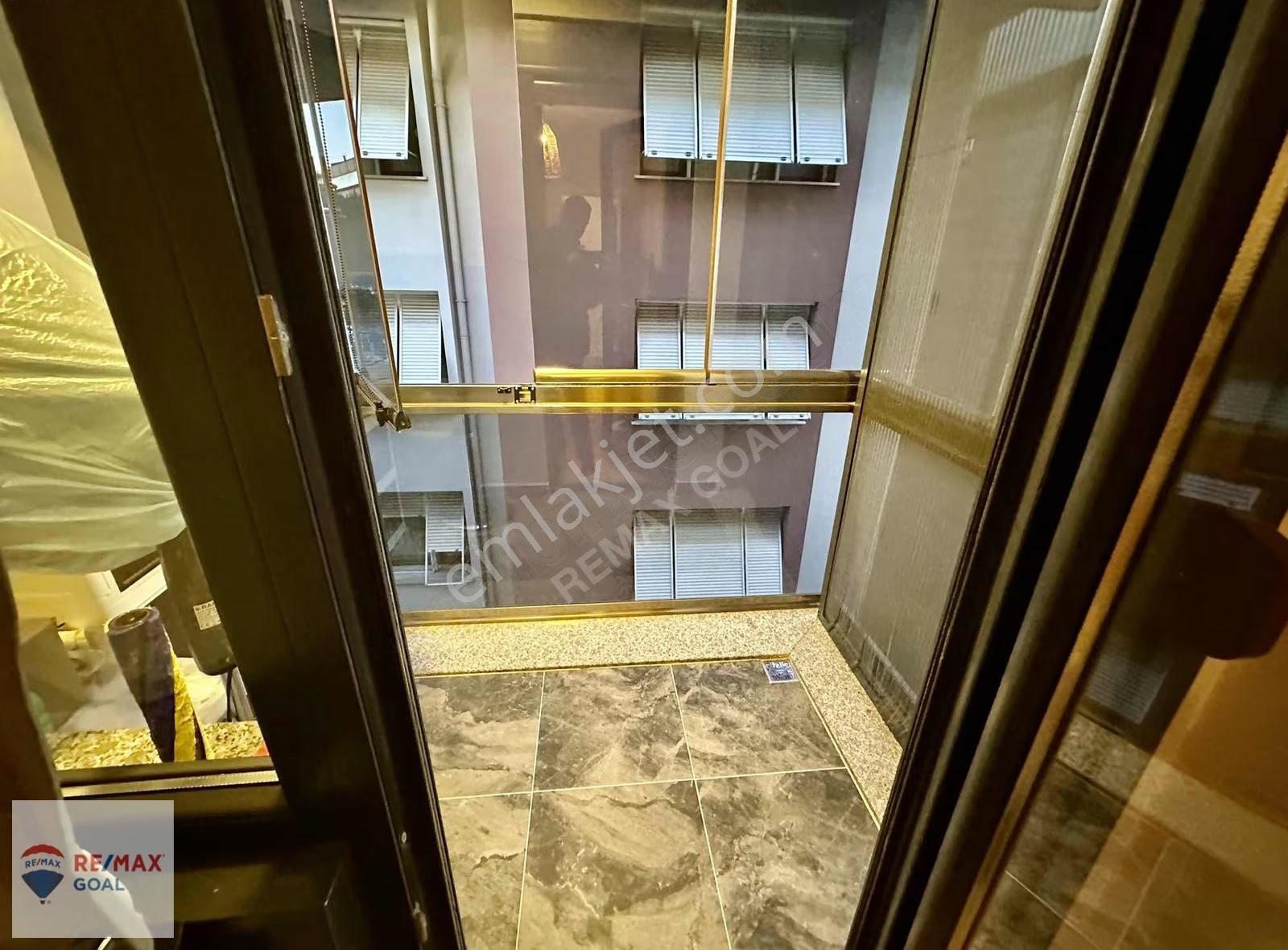 Acıbadem De Metrobüse Yürüme Mesafesinde Satılık 3+1 Daire - Görsel 25