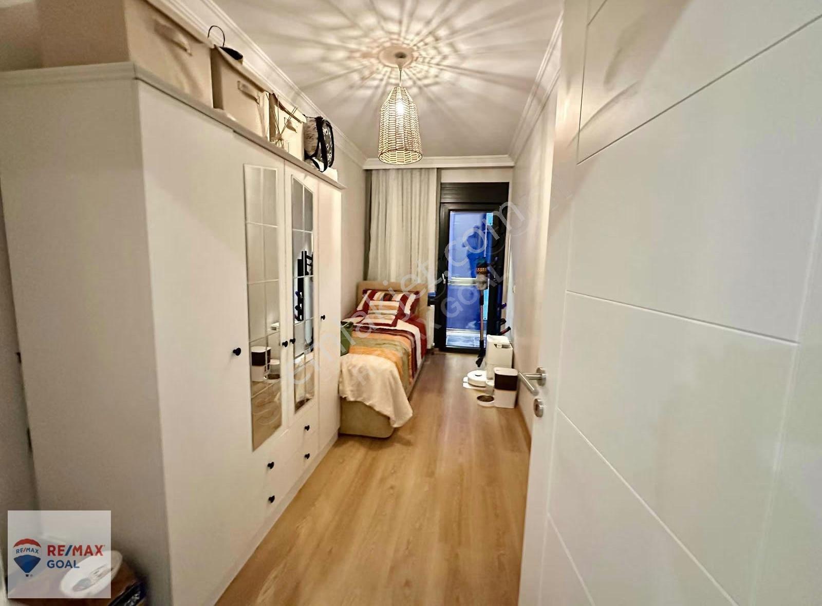 Acıbadem De Metrobüse Yürüme Mesafesinde Satılık 3+1 Daire - Görsel 18