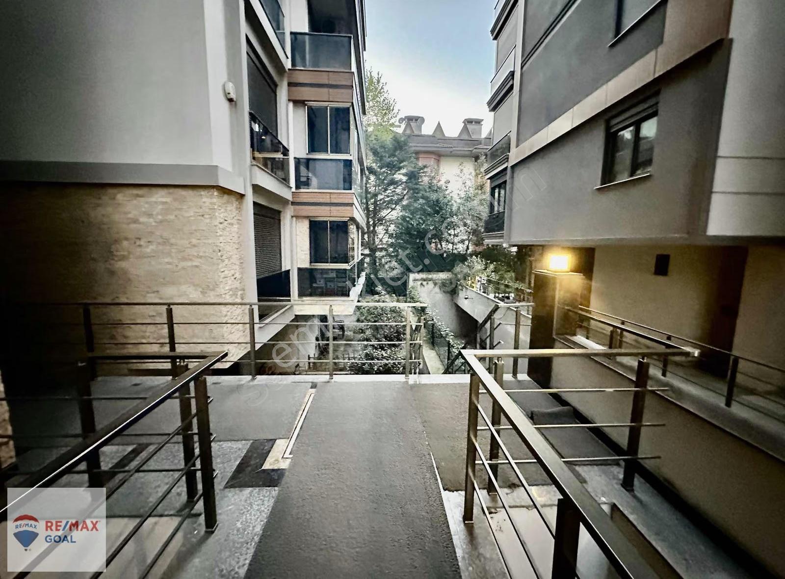 Acıbadem De Metrobüse Yürüme Mesafesinde Satılık 3+1 Daire - Görsel 30