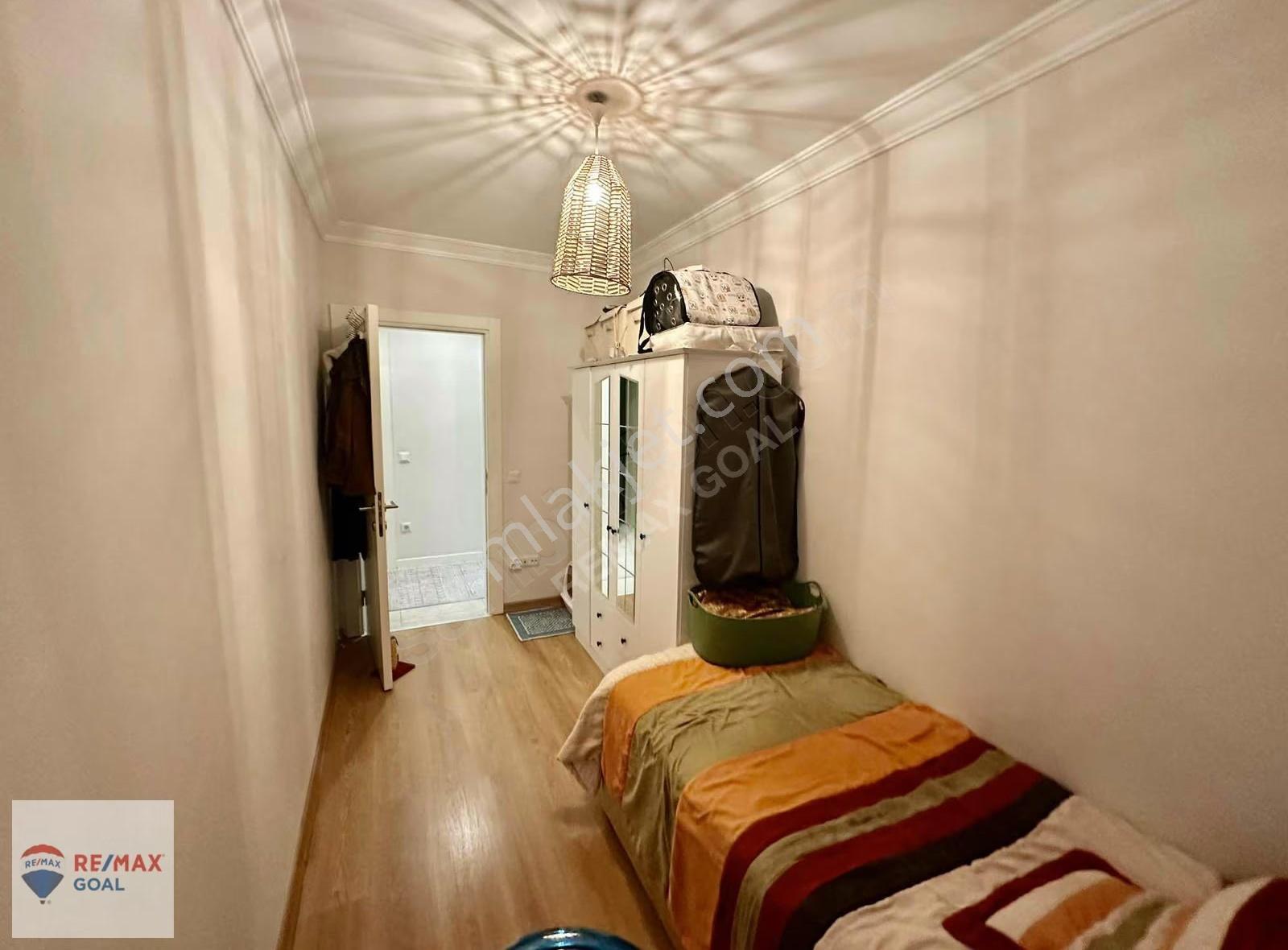 Acıbadem De Metrobüse Yürüme Mesafesinde Satılık 3+1 Daire - Görsel 17