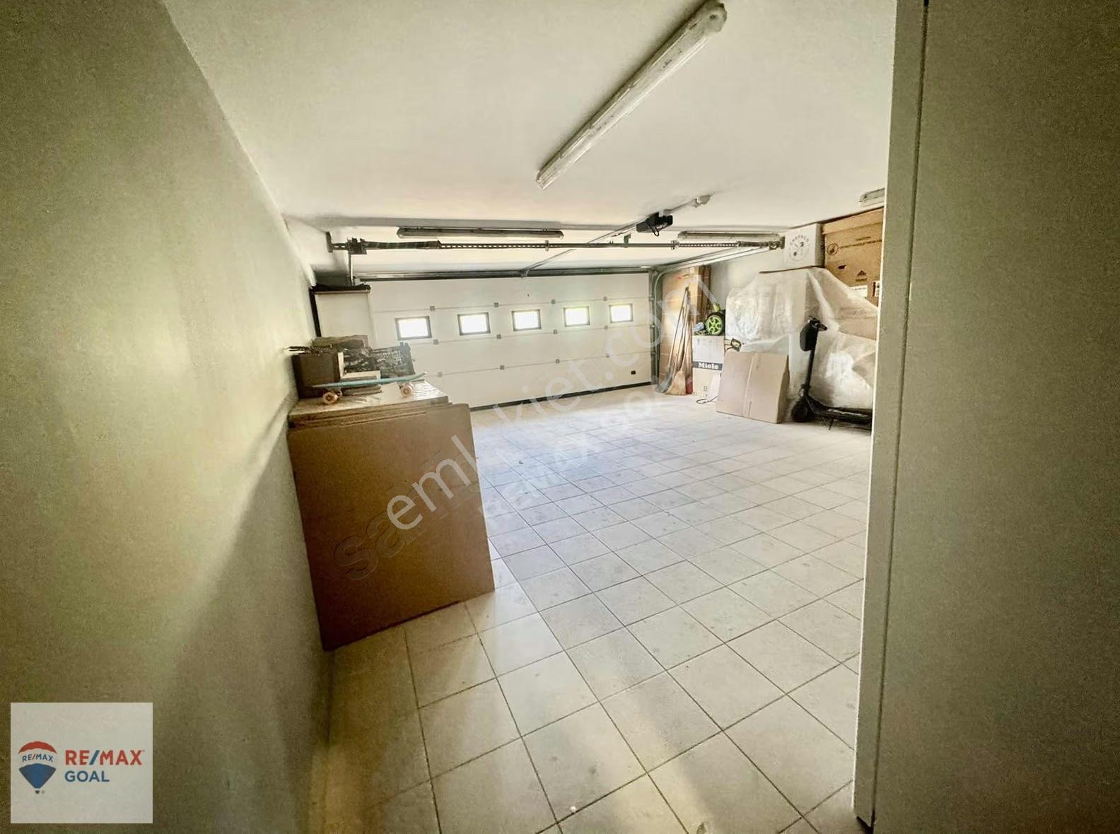 Riva Antriva Evlerinde Yüksek Arsa Paylı A Tipi Satılık Villa - Görsel 33