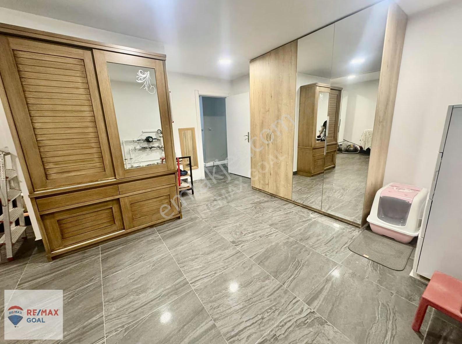 Riva Antriva Evlerinde Yüksek Arsa Paylı A Tipi Satılık Villa - Görsel 10