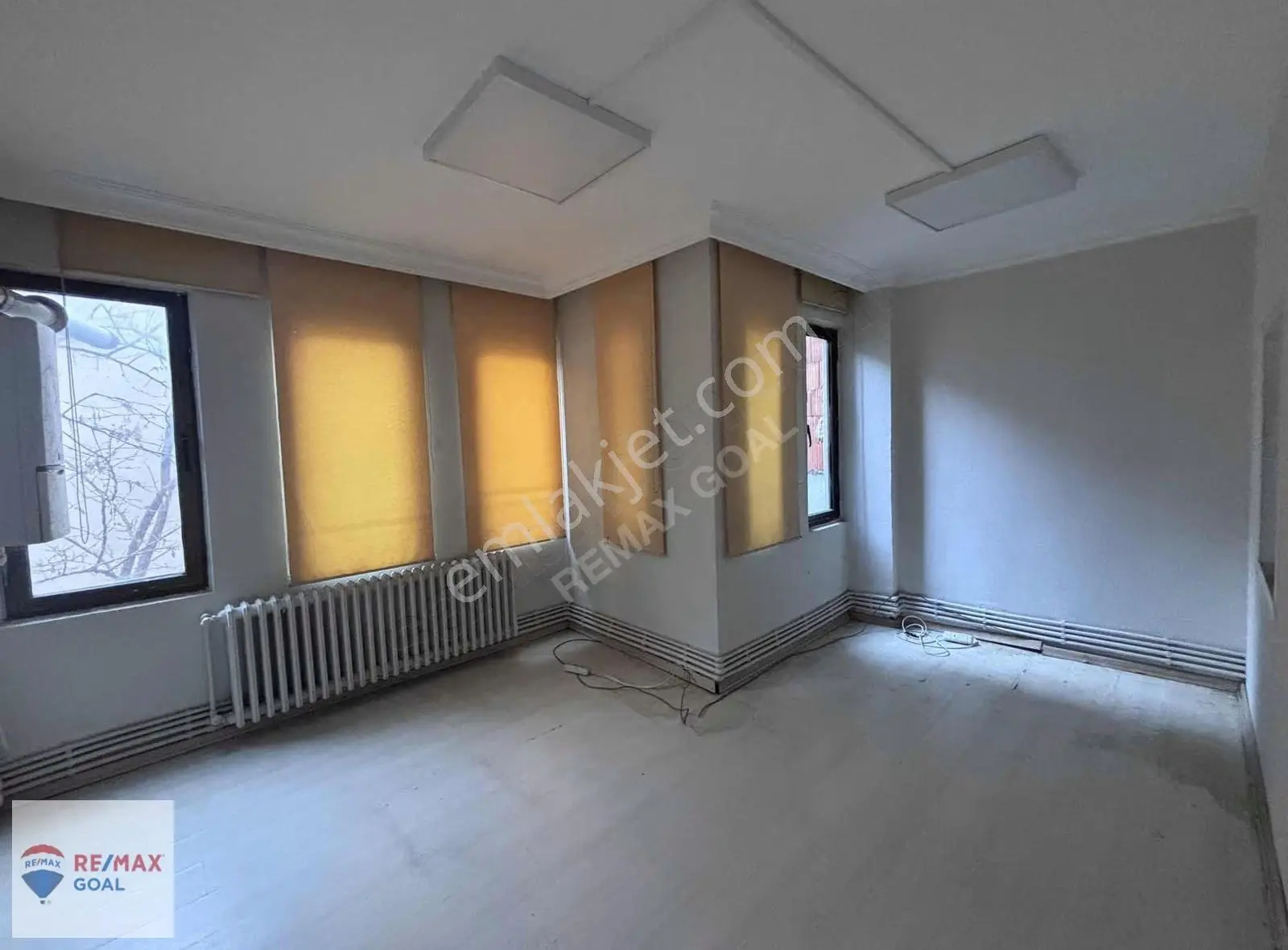Taşköprü Caddesi'nde Tabela Değeri Olan Kiralık Ofis - Görsel 5