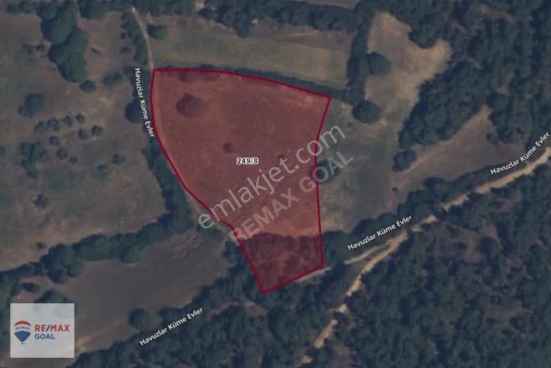 Eceabat Kilitbahir'de 12818 M² Yatırımlık Tarla - Görsel 2