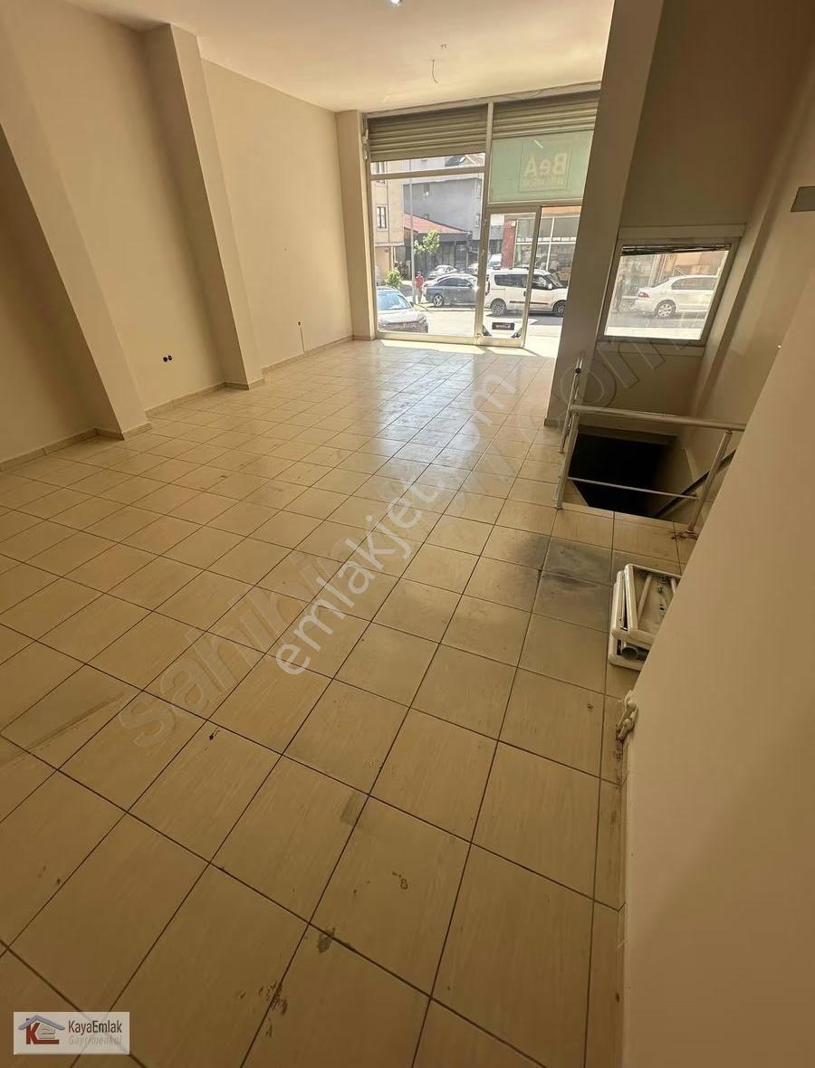 Modoko Yakını Kiralık Dükkan - Görsel 3