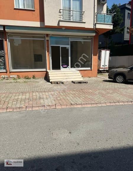 Modoko Yakını Kiralık Dükkan - Görsel 6