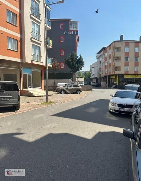 Modoko Yakını Kiralık Dükkan