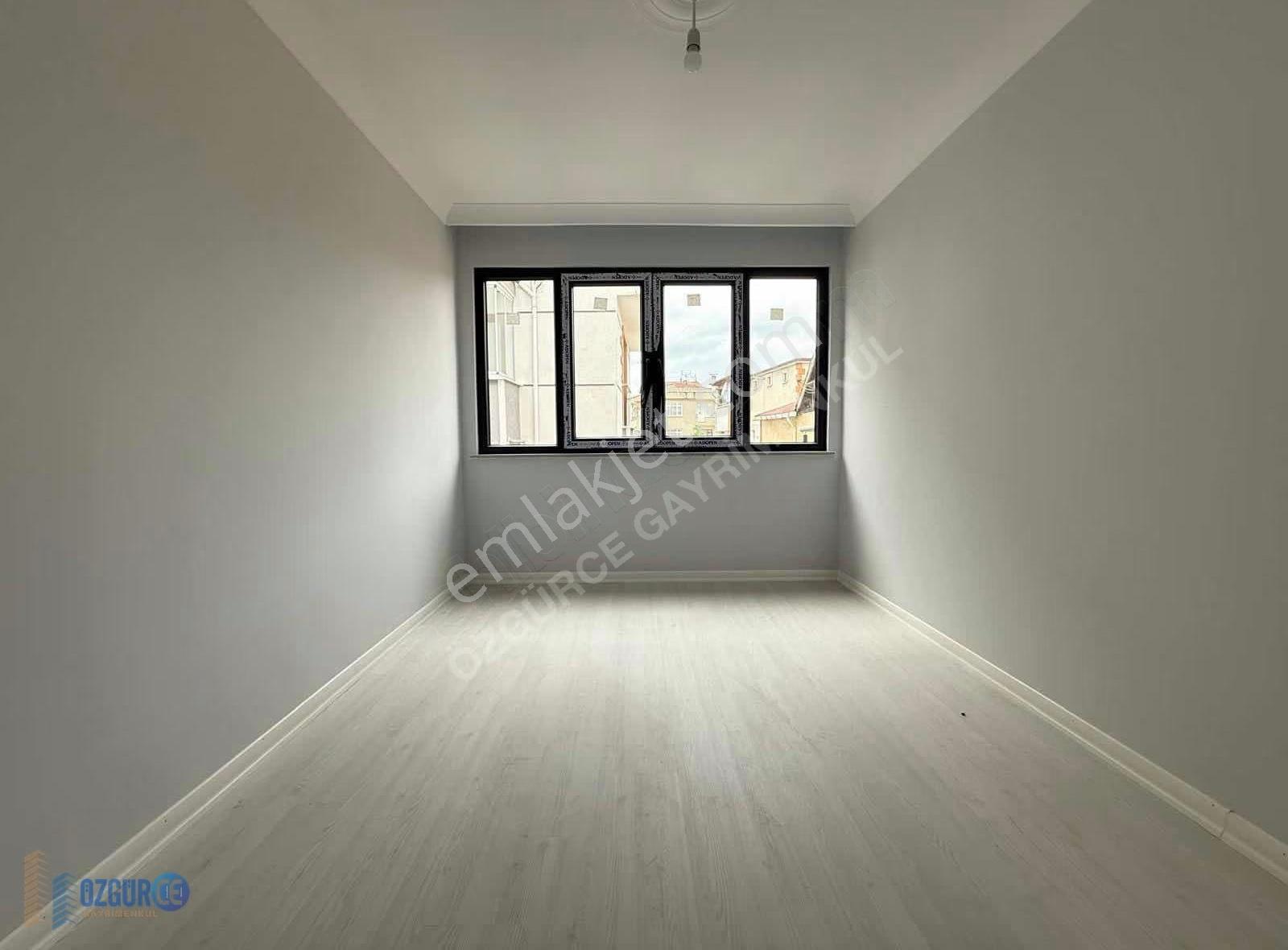 Özgürce Gyd'den Lüks 3+1 Daire Fırsatı - Görsel 4